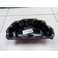Поддон масляный двигателя Mercedes Benz GL-Class X166 (GL/GLS) (2012 - 2019) 2760100528