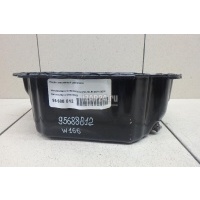 Поддон масляный двигателя Mercedes Benz GL-Class X166 (GL/GLS) (2012 - 2019) 2760100528