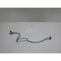 Трубка ТНВД Mercedes Benz W166 M-Klasse (ML/GLE) (2011 - 2018) 2760702032