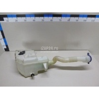 Бачок омывателя лобового стекла Mercedes Benz W166 M-Klasse (ML/GLE) (2011 - 2018) 1668690420