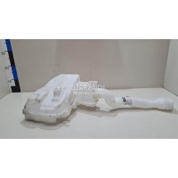Бачок омывателя лобового стекла Mercedes Benz GL-Class X166 (GL/GLS) (2012 - 2019) 1668690620