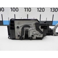 Замок двери задней правой Mercedes Benz GL-Class X166 (GL/GLS) (2012 - 2019) 0997301035