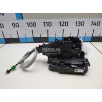 Замок двери передней левой Mercedes Benz GL-Class X166 (GL/GLS) (2012 - 2019) 0997200935