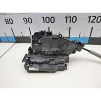 Замок двери передней правой Mercedes Benz GL-Class X166 (GL/GLS) (2012 - 2019) 0997201235