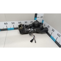Корпус отопителя Mercedes Benz GL-Class X166 (GL/GLS) (2012 - 2019) 1668300008