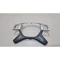 Накладка декоративная Mercedes Benz GL-Class X166 (GL/GLS) (2012 - 2019) 09946405137249