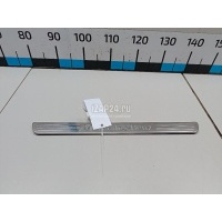 Накладка порога (внутренняя) Mercedes Benz GL-Class X166 (GL/GLS) (2012 - 2019) 1666809500