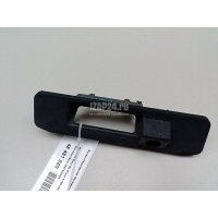 Ручка открывания багажника Mercedes Benz GL-Class X166 (GL/GLS) (2012 - 2019) 1667500593