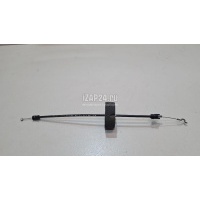 Трос открывания багажника Mercedes Benz GL-Class X166 (GL/GLS) (2012 - 2019) 1667500259