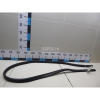 Уплотнитель капота Mercedes Benz GL-Class X166 (GL/GLS) (2012 - 2019) 1668870198