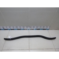 Уплотнитель капота Mercedes Benz GL-Class X166 (GL/GLS) (2012 - 2019) 1668870098