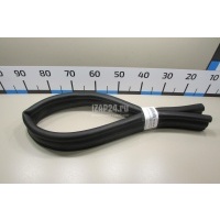 Уплотнитель капота Mercedes Benz GL-Class X166 (GL/GLS) (2012 - 2019) 1668870098