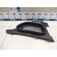 Воздухозаборник (наружный) Mercedes Benz GL-Class X166 (GL/GLS) (2012 - 2019) 1668300201