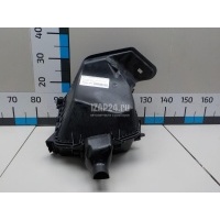 Воздухозаборник (наружный) Mercedes Benz GL-Class X166 (GL/GLS) (2012 - 2019) 1668300053