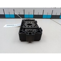 Заглушка поддомкратника Mercedes Benz GL-Class X166 (GL/GLS) (2012 - 2019) 1666900734