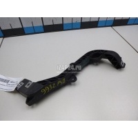Кронштейн переднего бампера левый Mercedes Benz GL-Class X166 (GL/GLS) (2012 - 2019) 1666263631