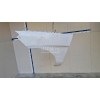 Крыло переднее левое Mercedes Benz W166 M-Klasse (ML/GLE) (2011 - 2018) 1668800400