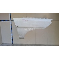 Крыло переднее правое Mercedes Benz W166 M-Klasse (ML/GLE) (2011 - 2018) 1668800700