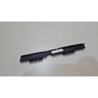 Накладка стекла заднего правого Mercedes Benz W166 M-Klasse (ML/GLE) (2011 - 2018) 1667300224