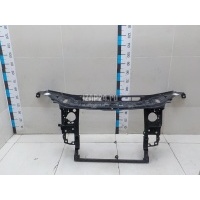 Панель передняя Mercedes Benz GL-Class X166 (GL/GLS) (2012 - 2019) 1666209300