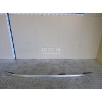 Рейлинг правый (планка на крышу) Mercedes Benz W166 M-Klasse (ML/GLE) (2011 - 2018) 1668900493