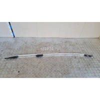 Рейлинг правый (планка на крышу) Mercedes Benz W166 M-Klasse (ML/GLE) (2011 - 2018) 1668900493