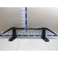 Усилитель переднего бампера Mercedes Benz GL-Class X166 (GL/GLS) (2012 - 2019) 1666204801