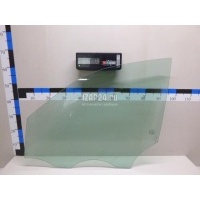 Стекло двери передней левой Mercedes Benz GL-Class X166 (GL/GLS) (2012 - 2019) 1667251310