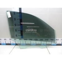 Стекло двери передней правой Mercedes Benz GL-Class X166 (GL/GLS) (2012 - 2019) 1667251410