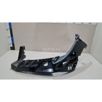 Кронштейн фар левый Mercedes Benz W166 M-Klasse (ML/GLE) (2011 - 2018) 1666200091