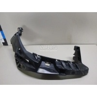 Кронштейн фар правый Mercedes Benz W166 M-Klasse (ML/GLE) (2011 - 2018) 1666200291