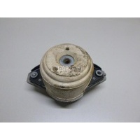 Опора двигателя левая Mercedes Benz GL-Class X166 (GL/GLS) (2012 - 2019) 1662404817