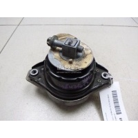 Опора двигателя передняя Mercedes Benz GL-Class X166 (GL/GLS) (2012 - 2019) 1662406117