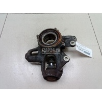 Кулак поворотный задний правый Mercedes Benz GL-Class X166 (GL/GLS) (2012 - 2019) 1663500208