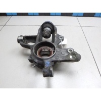 Кулак поворотный задний правый Mercedes Benz GL-Class X166 (GL/GLS) (2012 - 2019) 1663500208