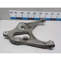 Рычаг задний нижний левый Mercedes Benz GL-Class X166 (GL/GLS) (2012 - 2019) 1663500906