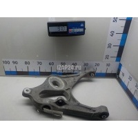 Рычаг задний нижний левый Mercedes Benz GL-Class X166 (GL/GLS) (2012 - 2019) 1663500906