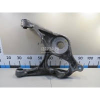 Рычаг задний нижний правый Mercedes Benz GL-Class X166 (GL/GLS) (2012 - 2019) 1663501006