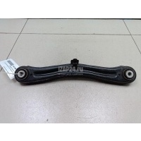 Тяга задняя поперечная левая Mercedes Benz GL-Class X166 (GL/GLS) (2012 - 2019) 1663500106