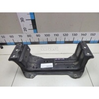 Балка передняя поперечная Mercedes Benz GL-Class X166 (GL/GLS) (2012 - 2019) 1662401102