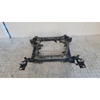 Балка подмоторная Mercedes Benz GL-Class X166 (GL/GLS) (2012 - 2019) 1663302300