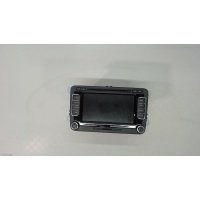 Магнитола Volkswagen Tiguan 2007-2011 2009 1T0035680BX