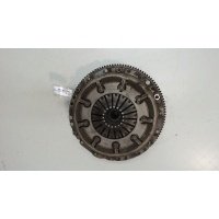 Маховик Audi A6 (C6) 2005-2011 2004 06E105266AC