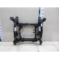 Балка подмоторная Mercedes Benz GL-Class X166 (GL/GLS) (2012 - 2019) 1663302300