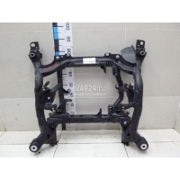 Балка подмоторная Mercedes Benz GL-Class X166 (GL/GLS) (2012 - 2019) 1663302300