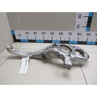 Кулак поворотный передний левый Mercedes Benz GL-Class X166 (GL/GLS) (2012 - 2019) 1663300920