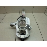 Кулак поворотный передний левый Mercedes Benz GL-Class X166 (GL/GLS) (2012 - 2019) 1663300920