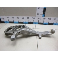 Кулак поворотный передний правый Mercedes Benz GL-Class X166 (GL/GLS) (2012 - 2019) 1663301020