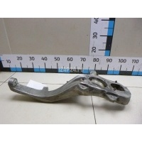 Кулак поворотный передний правый Mercedes Benz GL-Class X166 (GL/GLS) (2012 - 2019) 1663301020
