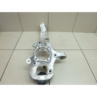 Кулак поворотный передний правый Mercedes Benz GL-Class X166 (GL/GLS) (2012 - 2019) 1663301020